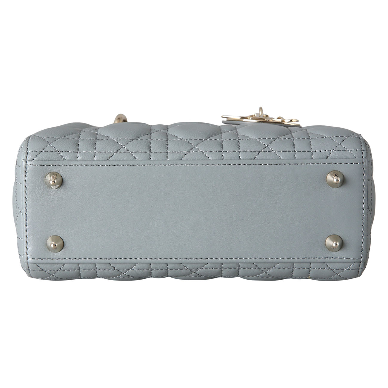 CHRISTIAN DIOR(USED)크리스찬디올 레이디디올 스몰 MYABC